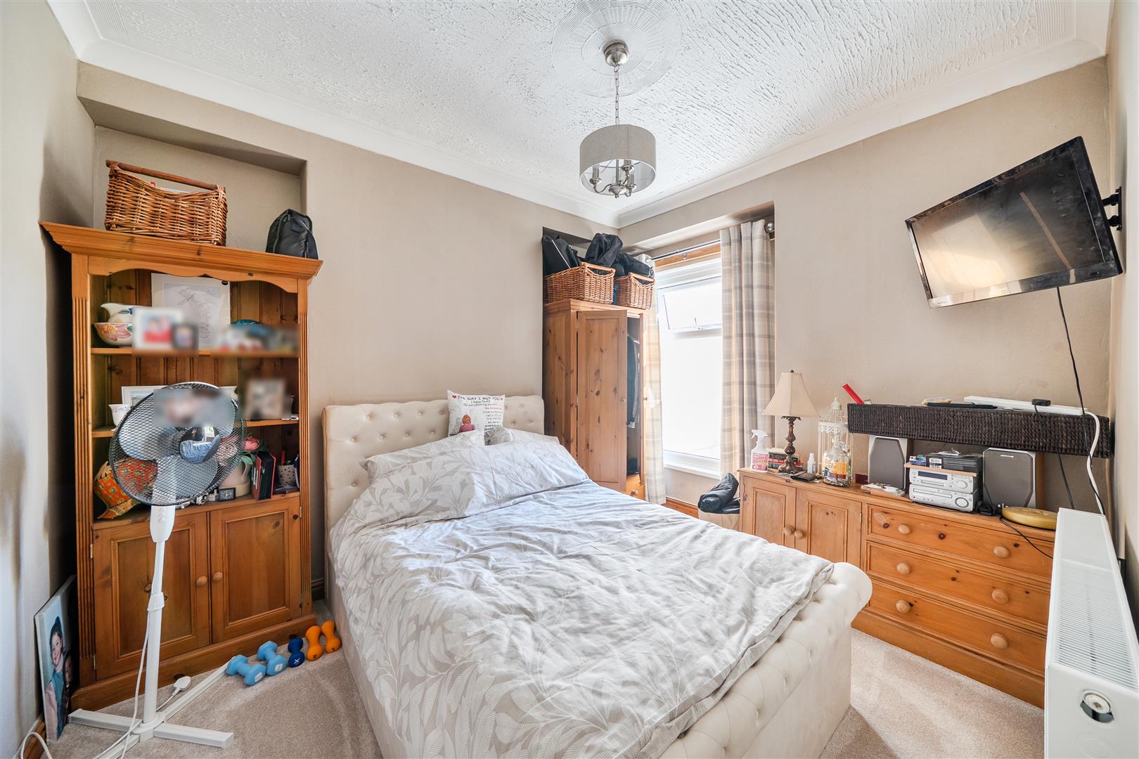 St. Illtyds Crescent, St. Thomas, Swansea, SA1 8HR